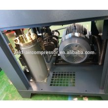 Peças de baixo custo mini 7.5KW 10HP ZAKF compressor para compressor de ar